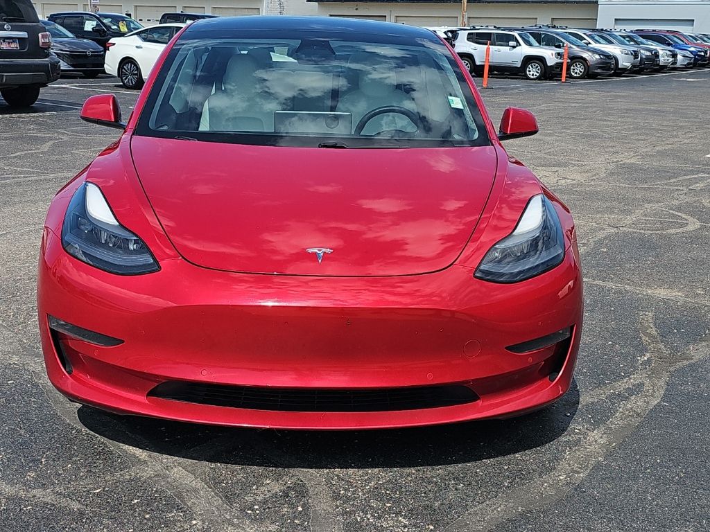 tesla model 3 2021 5YJ3E1EBXMF056372 image tesla model 3 2021 5YJ3E1EBXMF056372 image
